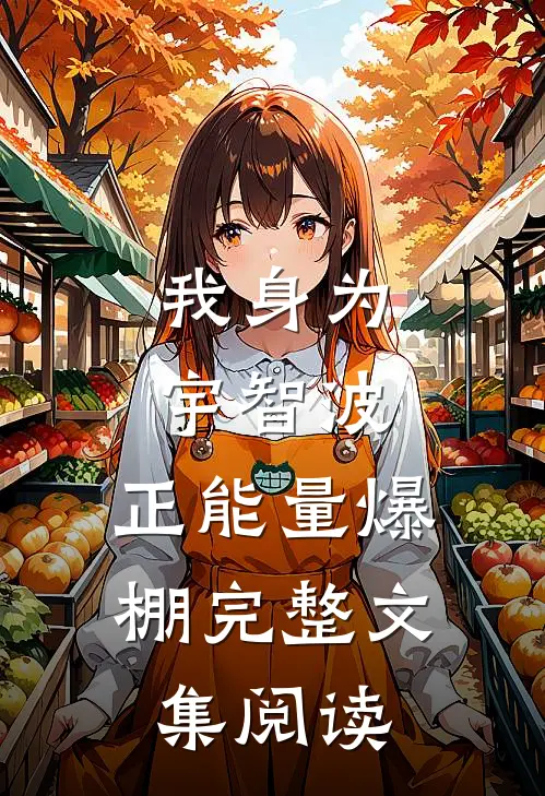 我身为宇智波，正能量爆棚完整文集阅读
