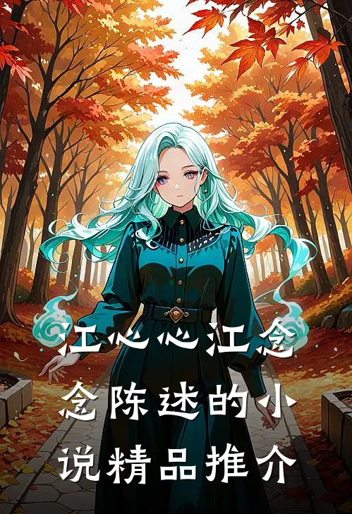 江心心江念念陈述的小说精品推介