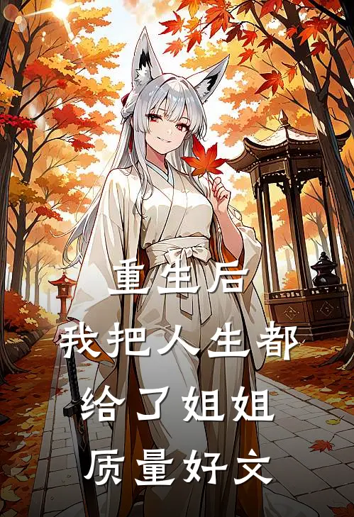 重生后，我把人生都给了姐姐质量好文