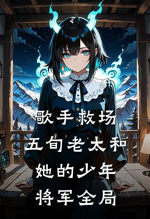 《歌手》救场：五旬老太和她的少年将军全局