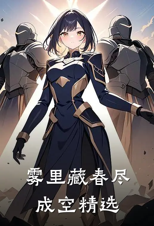 雾里藏春尽成空精选
