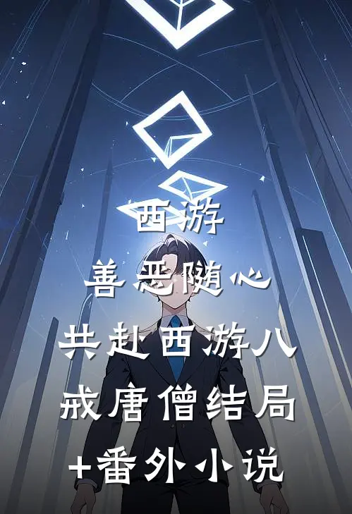 西游：善恶随心，共赴西游八戒唐僧结局+番外小说