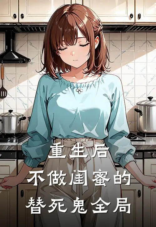 重生后，不做闺蜜的替死鬼全局