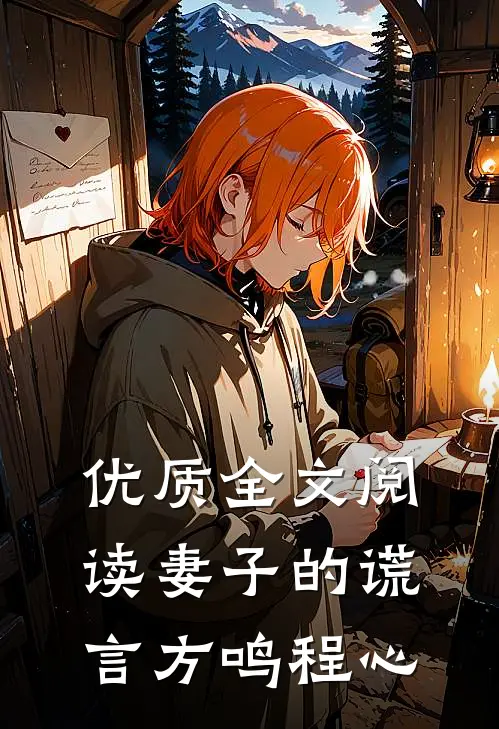 优质全文阅读妻子的谎言方鸣程心