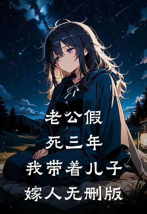 老公假死三年，我带着儿子嫁人无删版