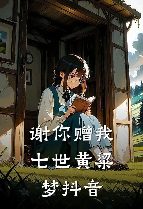 谢你赠我七世黄粱梦抖音