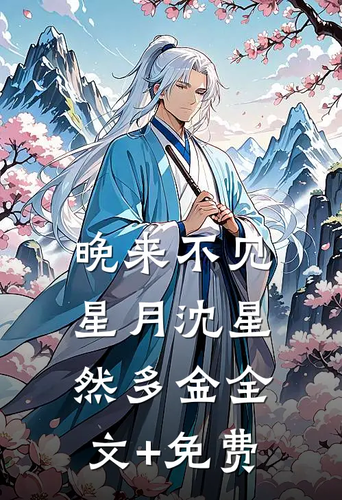 晚来不见星月沈星然多金全文+免费