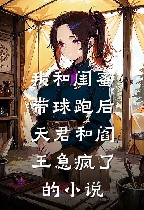 我和闺蜜带球跑后，天君和阎王急疯了的小说