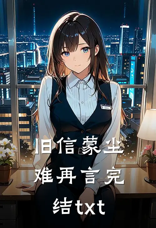 旧信蒙尘难再言完结txt