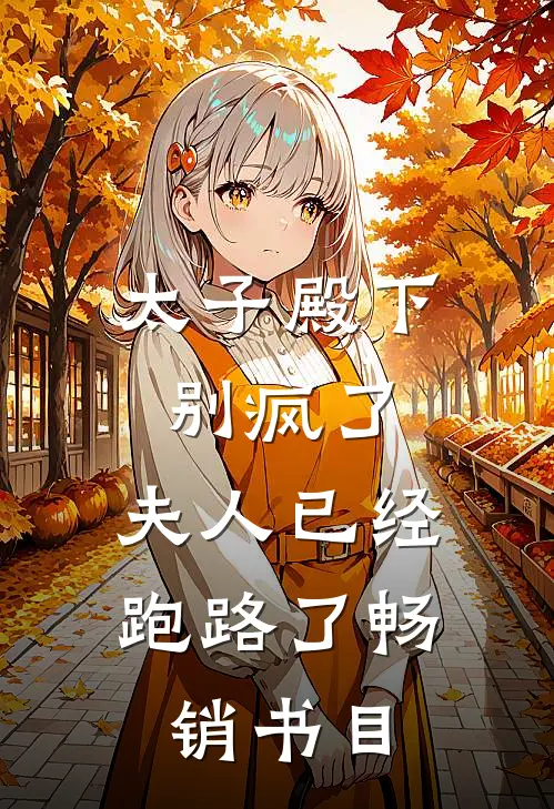 太子殿下别疯了，夫人已经跑路了畅销书目
