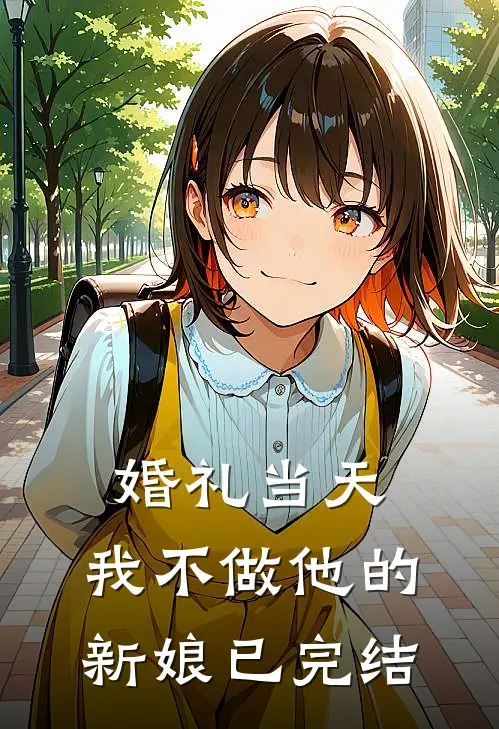 婚礼当天，我不做他的新娘已完结