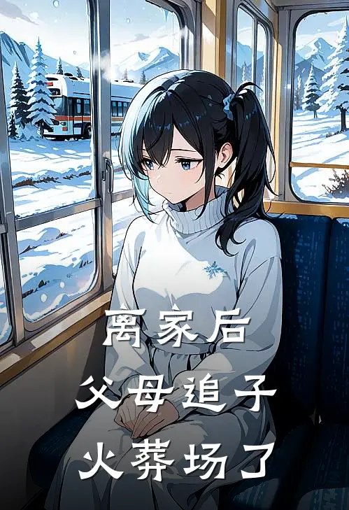 离家后，父母追子火葬场了