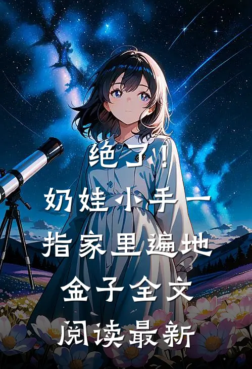 绝了！奶娃小手一指，家里遍地金子全文阅读最新