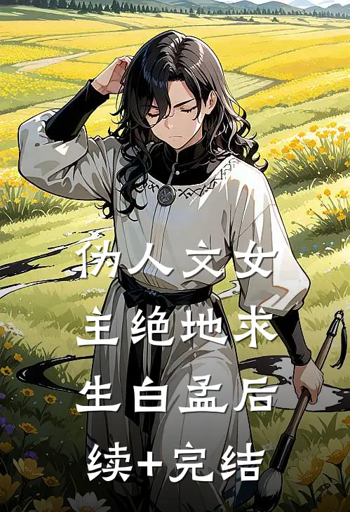 伪人文女主绝地求生白孟后续+完结