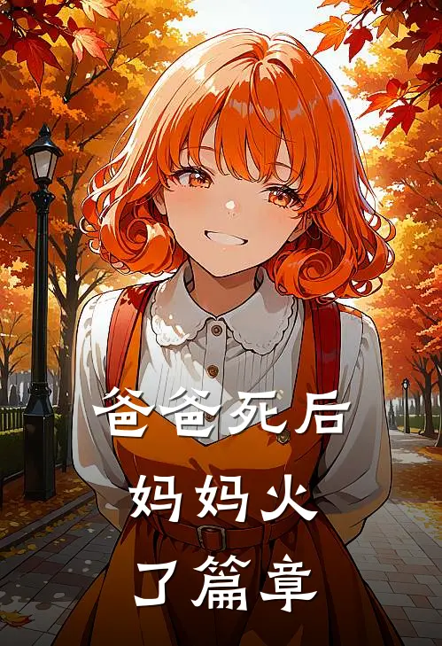 爸爸死后，妈妈火了篇章