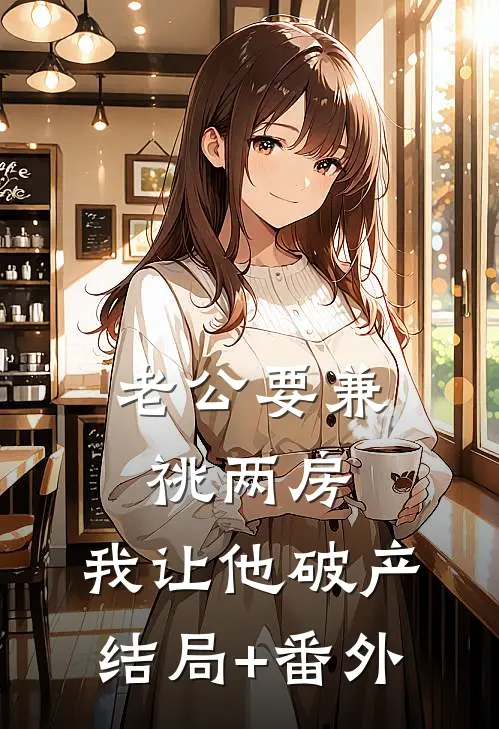 老公要兼祧两房，我让他破产结局+番外