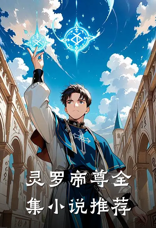 灵罗帝尊全集小说推荐