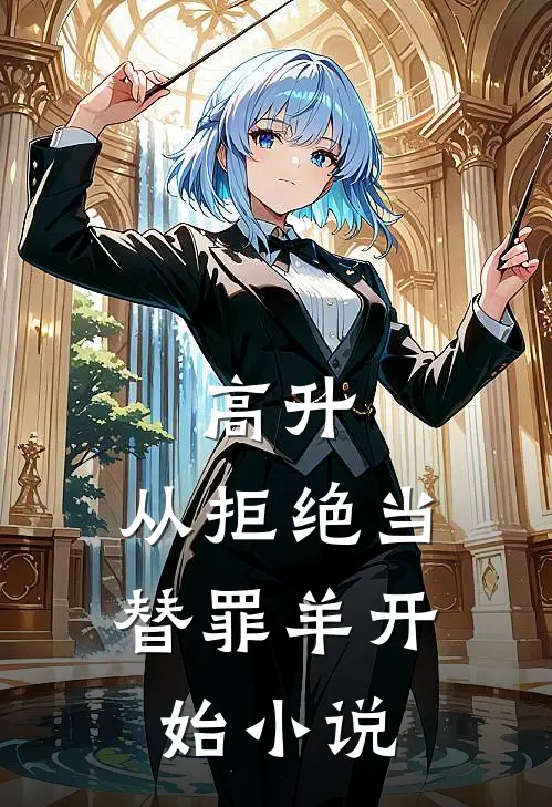 高升：从拒绝当替罪羊开始小说