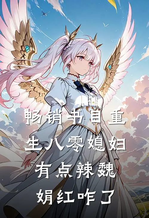 畅销书目重生八零媳妇有点辣魏娟红咋了