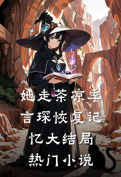 她走茶凉季言琛恢复记忆大结局热门小说