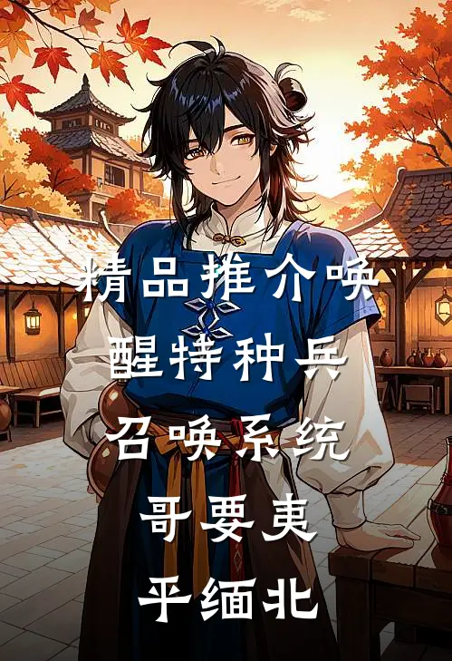 精品推介唤醒特种兵召唤系统，哥要夷平缅北