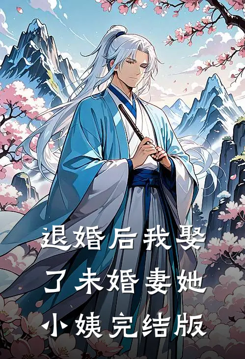 退婚后我娶了未婚妻她小姨完结版