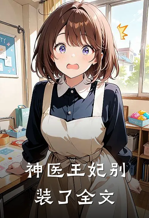 神医王妃别装了全文
