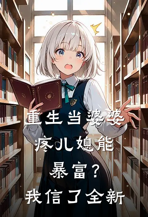 重生当婆婆：疼儿媳能暴富？我信了全新