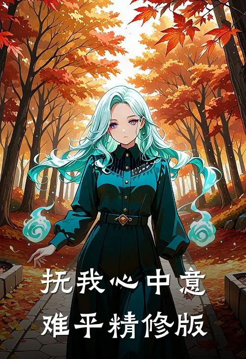 抚我心中意难平精修版