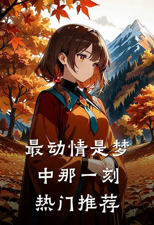 最动情是梦中那一刻热门推荐