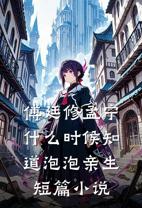 傅廷修孟宁什么时候知道泡泡亲生短篇小说