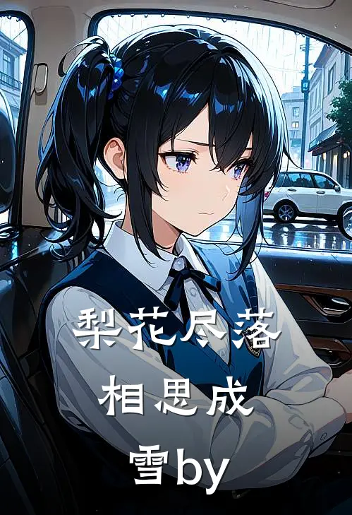 梨花尽落，相思成雪by