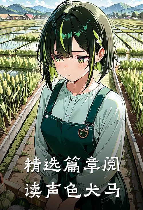精选篇章阅读声色犬马