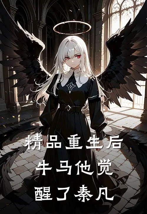 精品重生后牛马他觉醒了秦凡