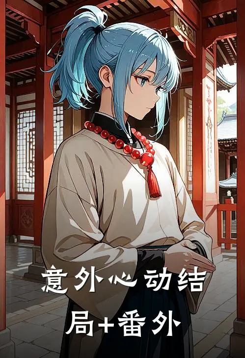 意外心动结局+番外