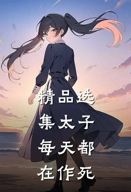精品选集太子，每天都在作死