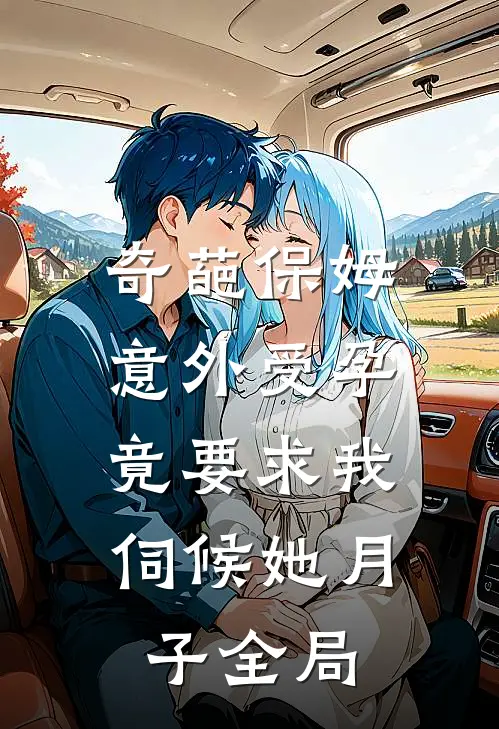 奇葩保姆意外受孕，竟要求我伺候她月子全局