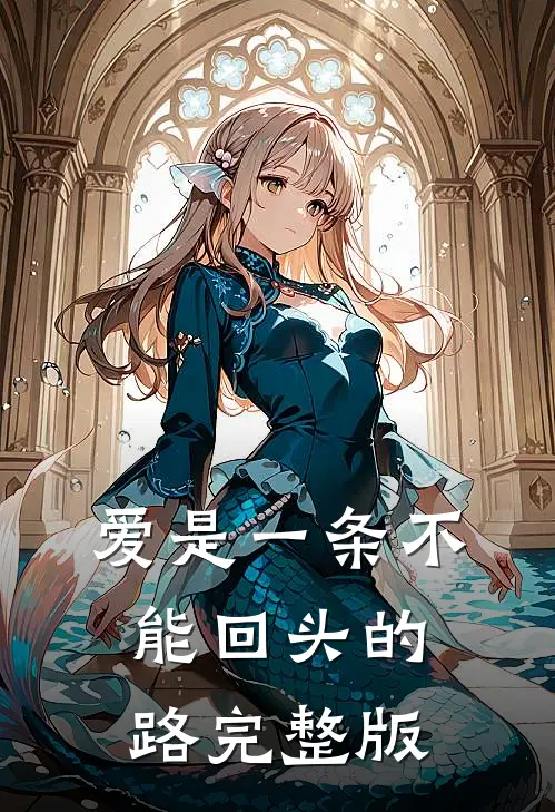 爱是一条不能回头的路完整版