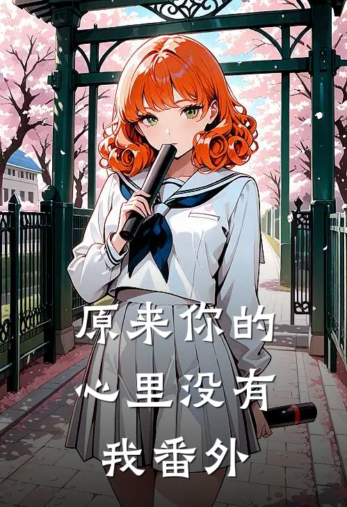 原来你的心里没有我番外