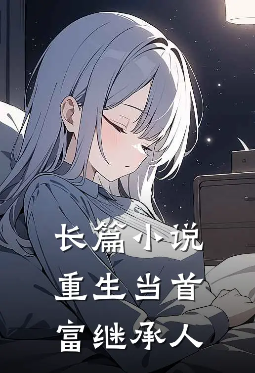 长篇小说重生当首富继承人