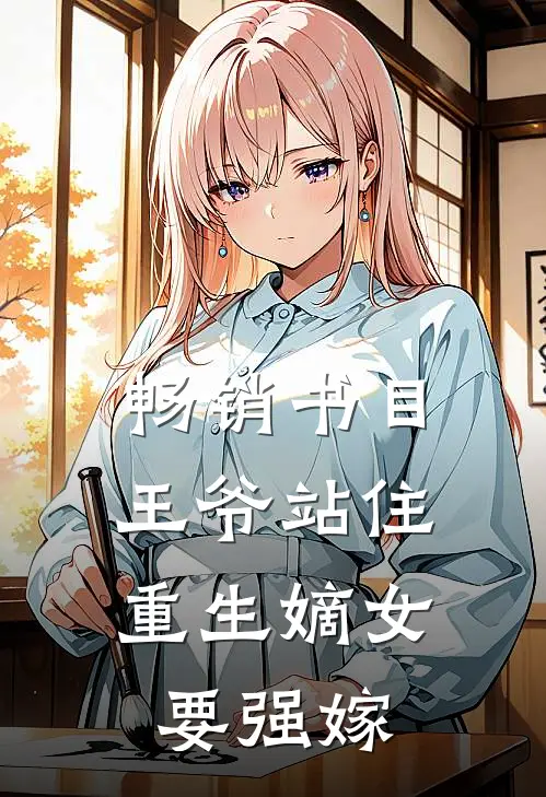畅销书目王爷站住，重生嫡女要强嫁