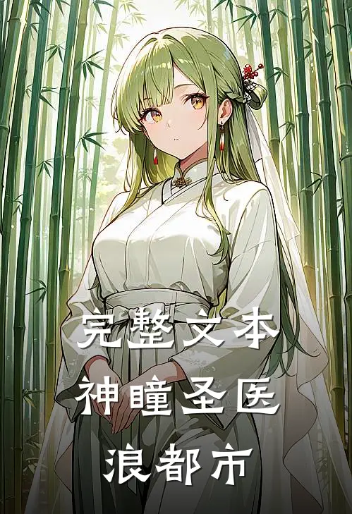 完整文本神瞳圣医浪都市