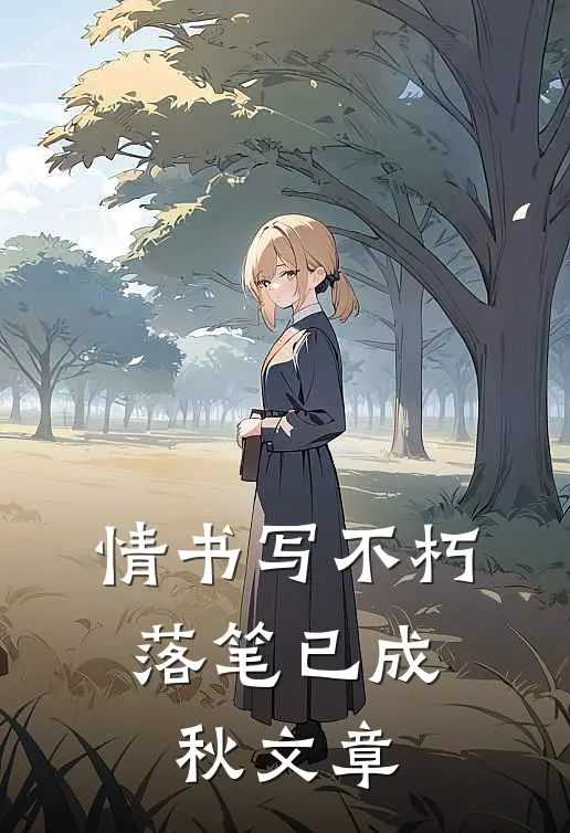 情书写不朽，落笔已成秋文章
