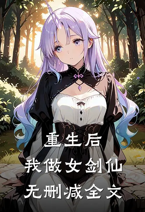 重生后，我做女剑仙无删减全文