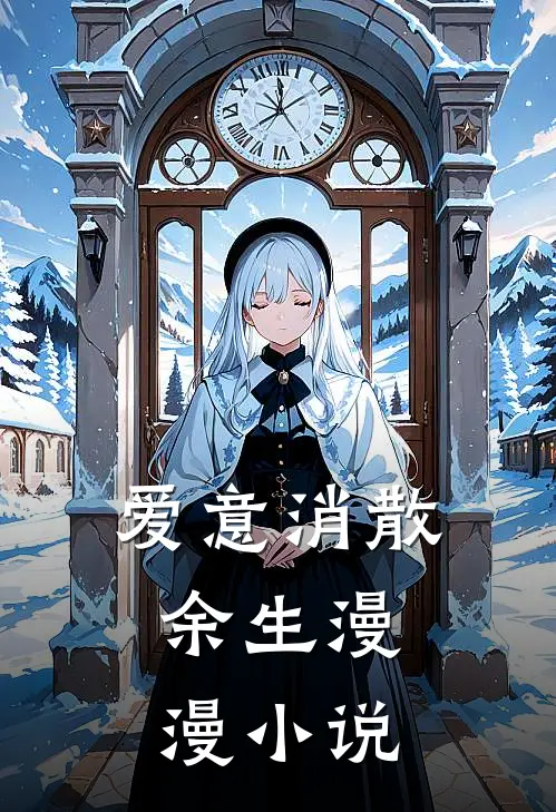 爱意消散，余生漫漫小说