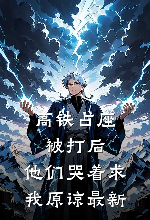 高铁占座被打后，他们哭着求我原谅最新