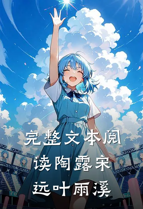 完整文本阅读陶露宋远叶雨溪