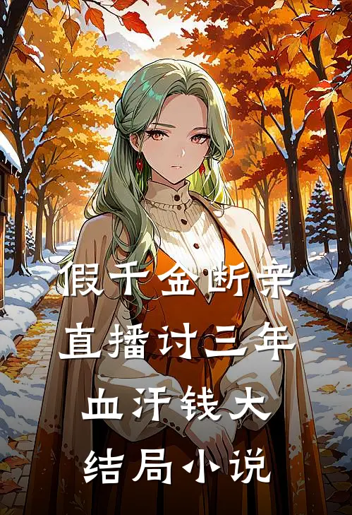假千金断亲直播讨三年血汗钱大结局小说