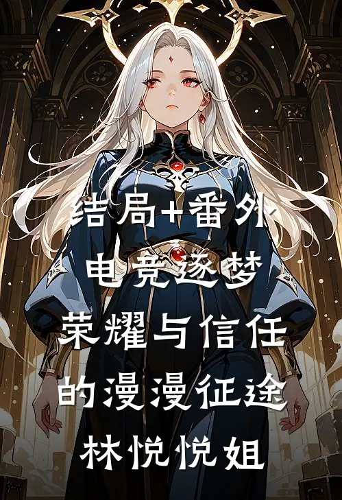 结局+番外电竞逐梦：荣耀与信任的漫漫征途林悦悦姐