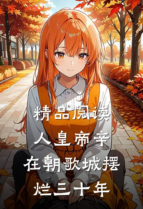 精品阅读人皇帝辛：在朝歌城摆烂三十年